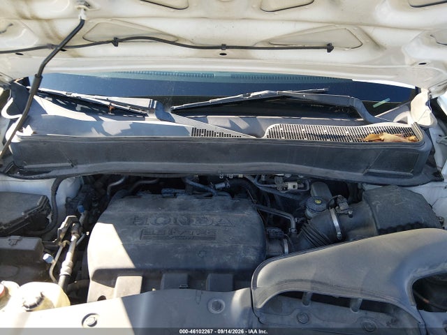 Продажа на аукционе авто 2012 Honda Pilot Touring, vin: 5FNYF3H90CB012533, номер лота: 46102267