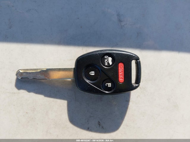 Продажа на аукционе авто 2012 Honda Pilot Touring, vin: 5FNYF3H90CB012533, номер лота: 46102267