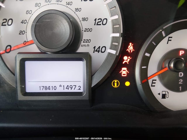 Продажа на аукционе авто 2012 Honda Pilot Touring, vin: 5FNYF3H90CB012533, номер лота: 46102267