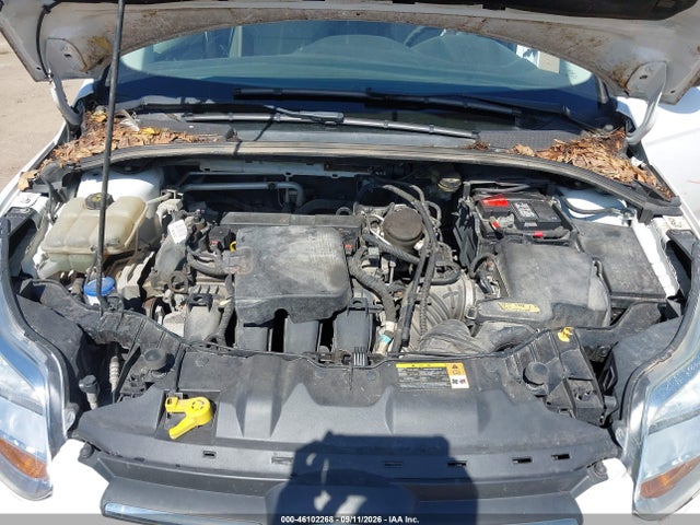 Продаж на аукціоні авто 2014 Ford Focus Se, vin: 1FADP3F22EL224311, номер лоту: 46102268