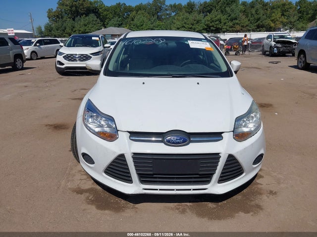 Продаж на аукціоні авто 2014 Ford Focus Se, vin: 1FADP3F22EL224311, номер лоту: 46102268