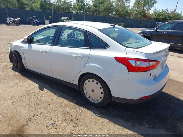 Продаж на аукціоні авто 2014 Ford Focus Se, vin: 1FADP3F22EL224311, номер лоту: 46102268