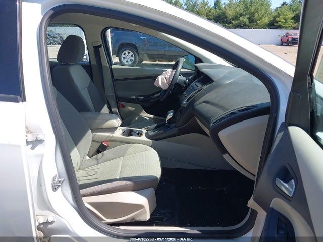 Продаж на аукціоні авто 2014 Ford Focus Se, vin: 1FADP3F22EL224311, номер лоту: 46102268