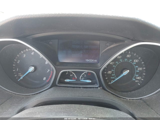 Продаж на аукціоні авто 2014 Ford Focus Se, vin: 1FADP3F22EL224311, номер лоту: 46102268