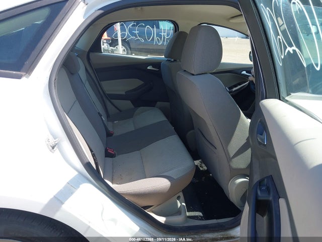 Продаж на аукціоні авто 2014 Ford Focus Se, vin: 1FADP3F22EL224311, номер лоту: 46102268
