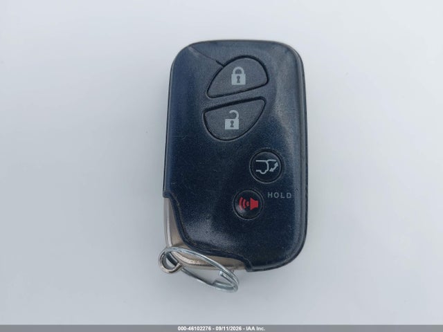 2012 Lexus Rx 350 მანქანა იყიდება აუქციონზე, vin: 2T2BK1BA3CC143562, აუქციონის ნომერი: 46102276