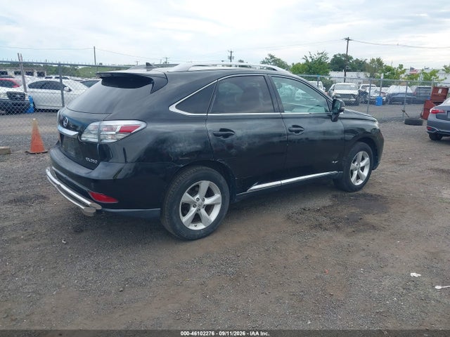 2012 Lexus Rx 350 მანქანა იყიდება აუქციონზე, vin: 2T2BK1BA3CC143562, აუქციონის ნომერი: 46102276