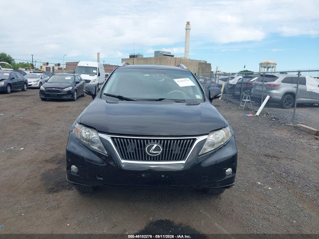 2012 Lexus Rx 350 მანქანა იყიდება აუქციონზე, vin: 2T2BK1BA3CC143562, აუქციონის ნომერი: 46102276