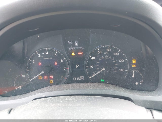 2012 Lexus Rx 350 მანქანა იყიდება აუქციონზე, vin: 2T2BK1BA3CC143562, აუქციონის ნომერი: 46102276