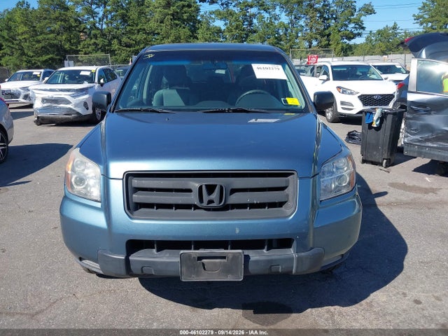 Aukcja sprzedaży 2007 Honda Pilot Lx, vin: 5FNYF28197B029681, numer aukcji: 46102279