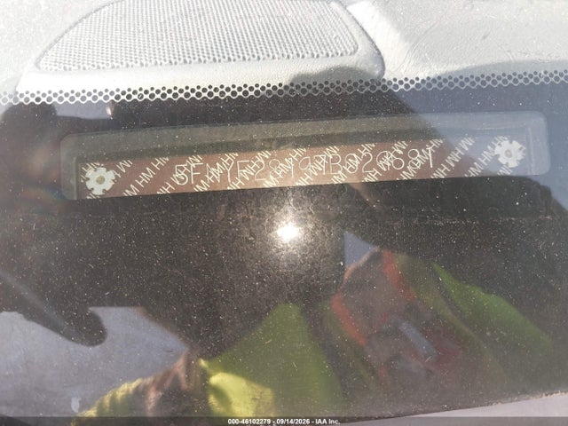 Aukcja sprzedaży 2007 Honda Pilot Lx, vin: 5FNYF28197B029681, numer aukcji: 46102279