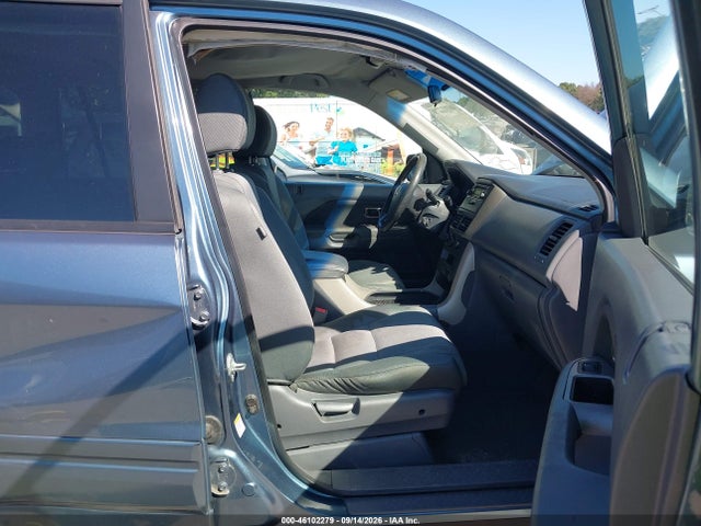 Aukcja sprzedaży 2007 Honda Pilot Lx, vin: 5FNYF28197B029681, numer aukcji: 46102279