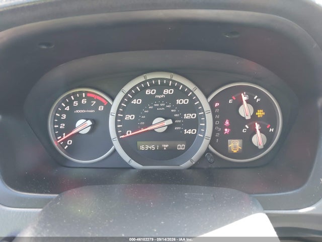 Aukcja sprzedaży 2007 Honda Pilot Lx, vin: 5FNYF28197B029681, numer aukcji: 46102279