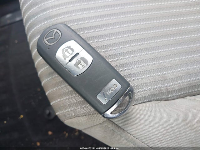 2016 Mazda Mazda3 I Sport მანქანა იყიდება აუქციონზე, vin: 3MZBM1K70GM259718, აუქციონის ნომერი: 46102281