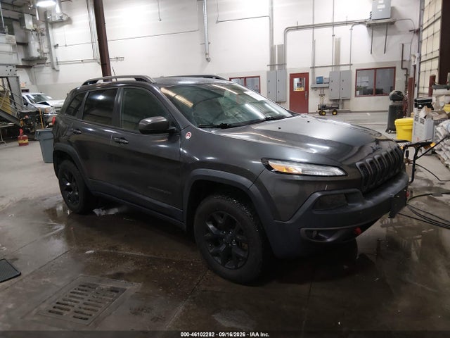 2017 1C4PJMBS8HW538536 main image