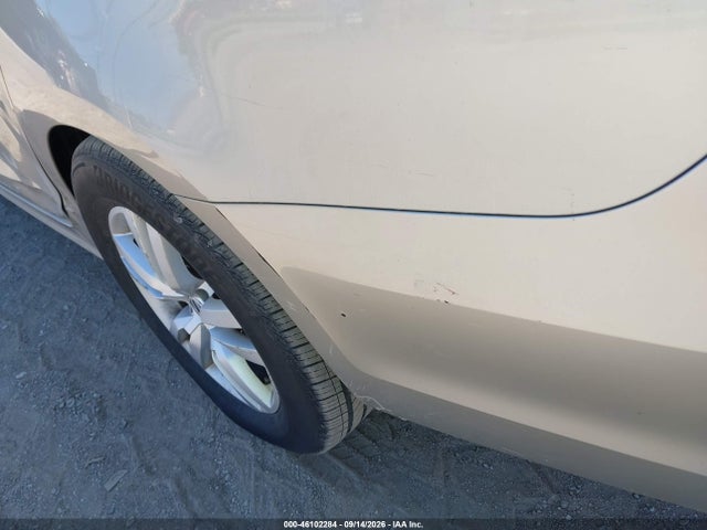 2016 Volkswagen Jetta 1.4t S მანქანა იყიდება აუქციონზე, vin: 3VW267AJ2GM213723, აუქციონის ნომერი: 46102284