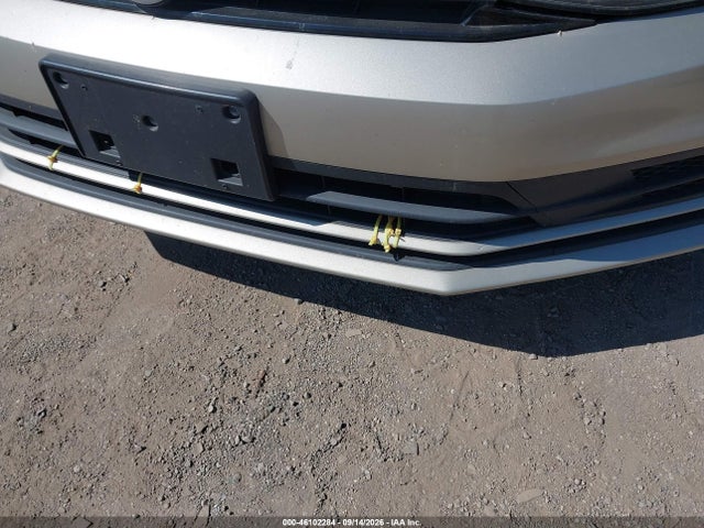2016 Volkswagen Jetta 1.4t S მანქანა იყიდება აუქციონზე, vin: 3VW267AJ2GM213723, აუქციონის ნომერი: 46102284