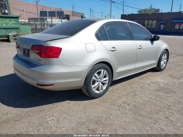 2016 Volkswagen Jetta 1.4t S მანქანა იყიდება აუქციონზე, vin: 3VW267AJ2GM213723, აუქციონის ნომერი: 46102284