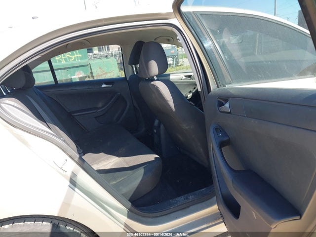 2016 Volkswagen Jetta 1.4t S მანქანა იყიდება აუქციონზე, vin: 3VW267AJ2GM213723, აუქციონის ნომერი: 46102284