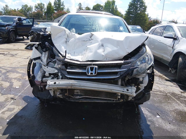 Продаж на аукціоні авто 2014 Honda Cr-v Ex, vin: 5J6RM3H50EL015515, номер лоту: 46102285
