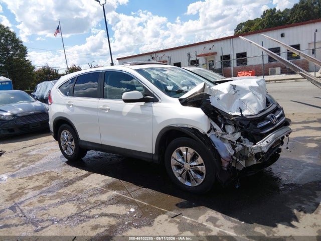 Продаж на аукціоні авто 2014 Honda Cr-v Ex, vin: 5J6RM3H50EL015515, номер лоту: 46102285
