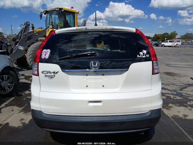 Продаж на аукціоні авто 2014 Honda Cr-v Ex, vin: 5J6RM3H50EL015515, номер лоту: 46102285