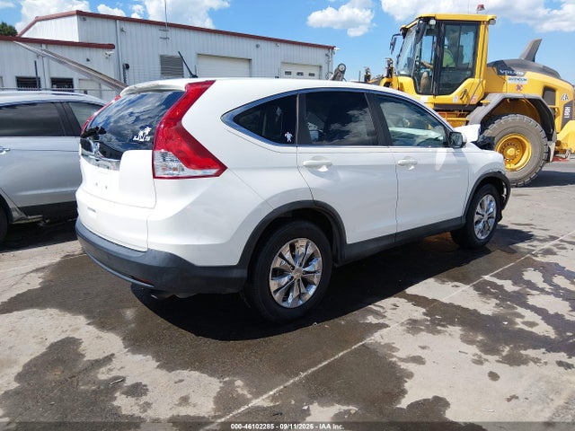 Продаж на аукціоні авто 2014 Honda Cr-v Ex, vin: 5J6RM3H50EL015515, номер лоту: 46102285