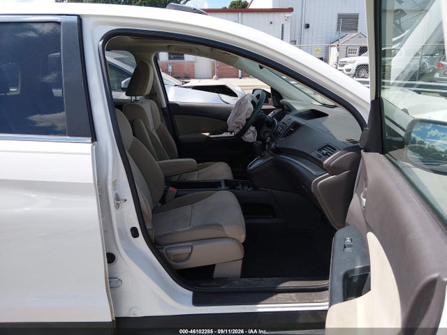 Продаж на аукціоні авто 2014 Honda Cr-v Ex, vin: 5J6RM3H50EL015515, номер лоту: 46102285