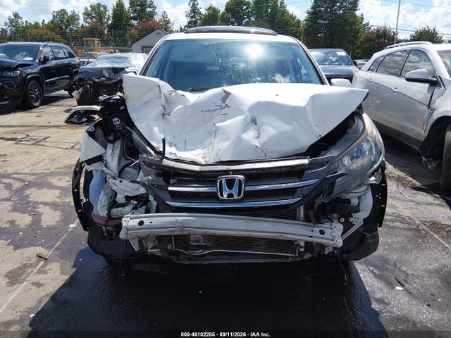 Продаж на аукціоні авто 2014 Honda Cr-v Ex, vin: 5J6RM3H50EL015515, номер лоту: 46102285