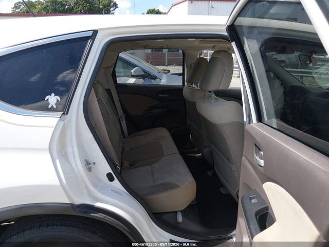 Продаж на аукціоні авто 2014 Honda Cr-v Ex, vin: 5J6RM3H50EL015515, номер лоту: 46102285
