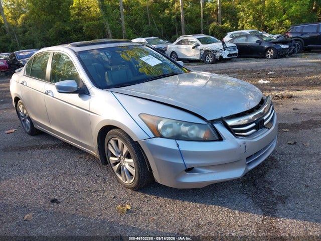 Aukcja sprzedaży 2011 Honda Accord 3.5 Ex-l, vin: 1HGCP3F81BA003270, numer aukcji: 46102288
