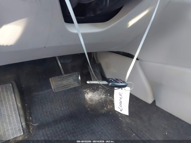 46102288 :رقم المزاد ، 1HGCP3F81BA003270 vin ، 2011 Honda Accord 3.5 Ex-l مزاد بيع