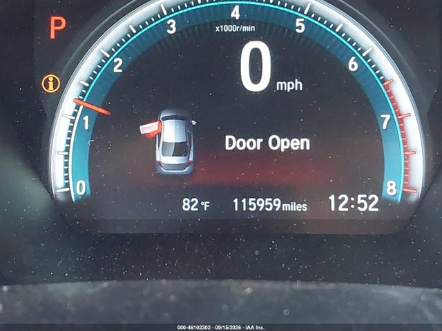 Продажа на аукционе авто 2017 Honda Civic Ex-l, vin: 2HGFC1F71HH640769, номер лота: 46102302
