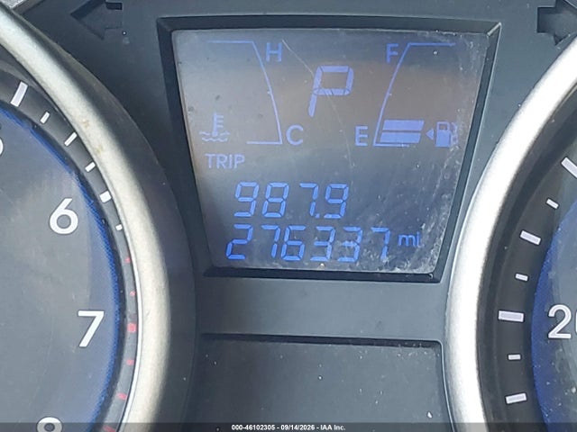 Aukcja sprzedaży 2013 Hyundai Tucson Gls, vin: KM8JU3AC0DU622563, numer aukcji: 46102305