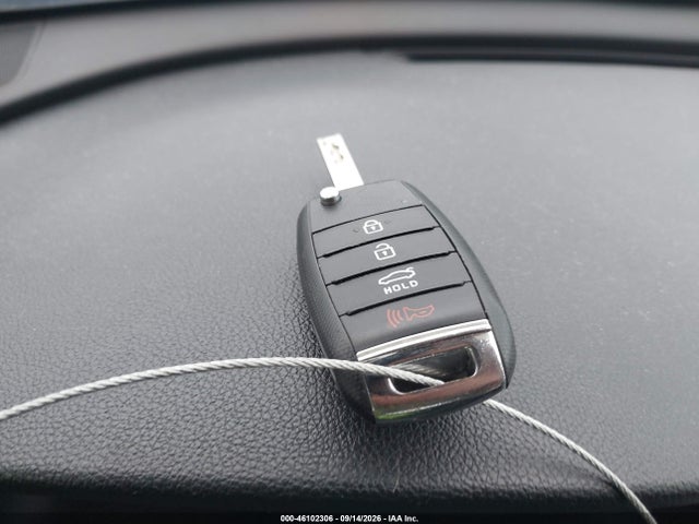 2019 Kia Optima Lx მანქანა იყიდება აუქციონზე, vin: 5XXGT4L39KG340090, აუქციონის ნომერი: 46102306