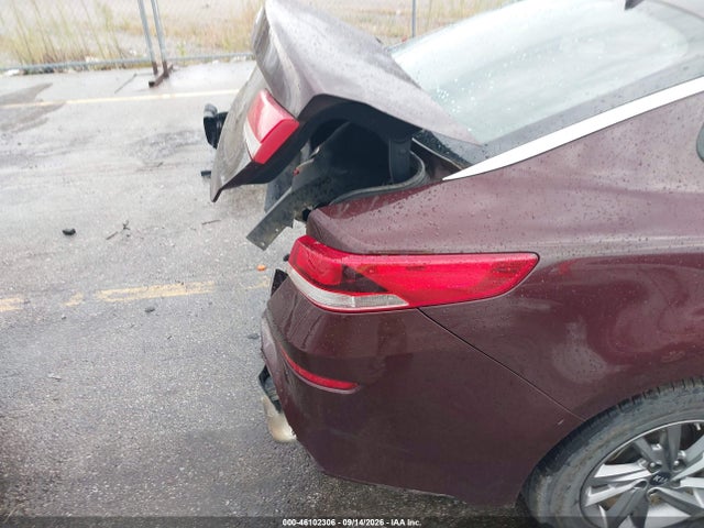 2019 Kia Optima Lx მანქანა იყიდება აუქციონზე, vin: 5XXGT4L39KG340090, აუქციონის ნომერი: 46102306