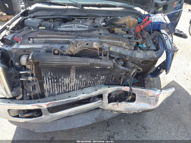 Продаж на аукціоні авто 2008 Ford F-250 Fx4/harley-davidson/king Ranch/lariat/xl/xlt, vin: 1FTSW21R08ED13578, номер лоту: 46102308