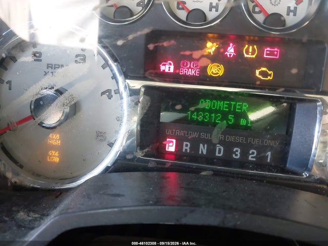 Продаж на аукціоні авто 2008 Ford F-250 Fx4/harley-davidson/king Ranch/lariat/xl/xlt, vin: 1FTSW21R08ED13578, номер лоту: 46102308