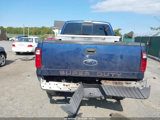 Продаж на аукціоні авто 2008 Ford F-250 Fx4/harley-davidson/king Ranch/lariat/xl/xlt, vin: 1FTSW21R08ED13578, номер лоту: 46102308
