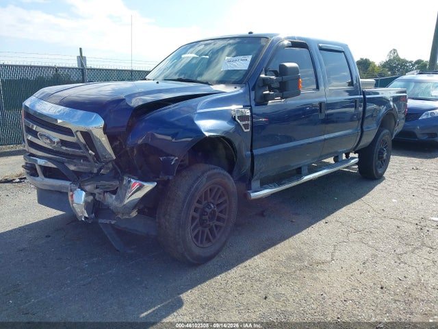 Продаж на аукціоні авто 2008 Ford F-250 Fx4/harley-davidson/king Ranch/lariat/xl/xlt, vin: 1FTSW21R08ED13578, номер лоту: 46102308