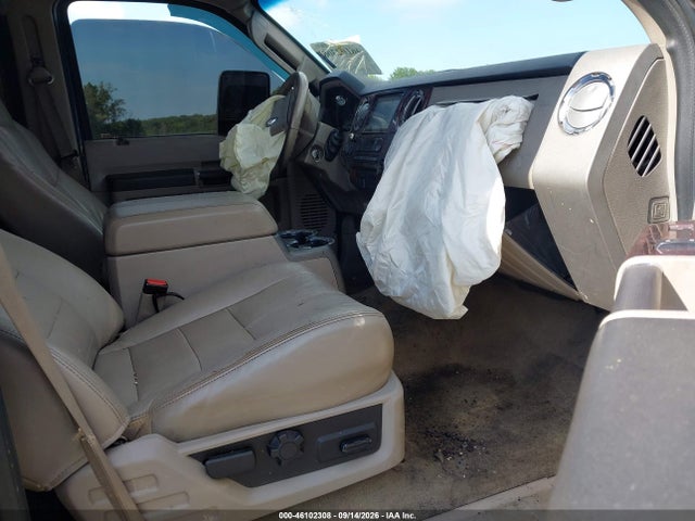 Продаж на аукціоні авто 2008 Ford F-250 Fx4/harley-davidson/king Ranch/lariat/xl/xlt, vin: 1FTSW21R08ED13578, номер лоту: 46102308