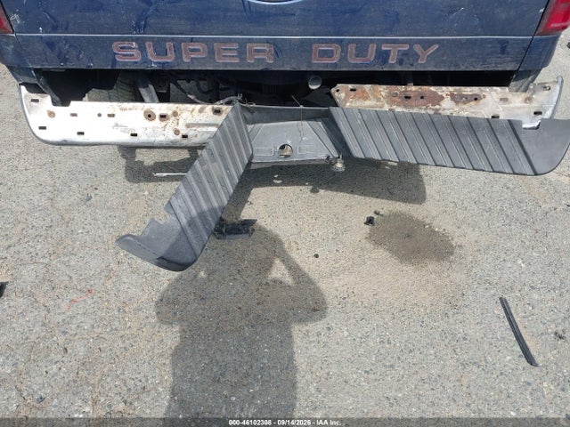 Продаж на аукціоні авто 2008 Ford F-250 Fx4/harley-davidson/king Ranch/lariat/xl/xlt, vin: 1FTSW21R08ED13578, номер лоту: 46102308