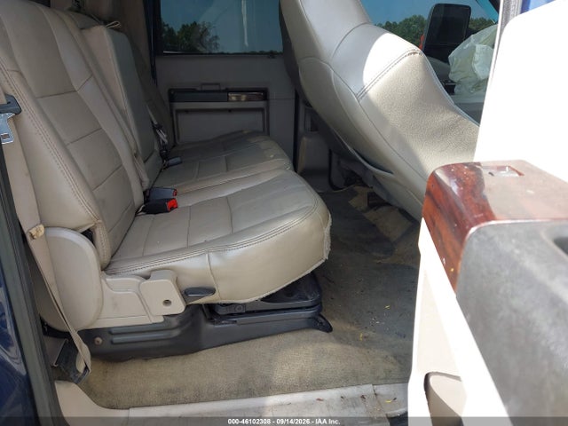 Продаж на аукціоні авто 2008 Ford F-250 Fx4/harley-davidson/king Ranch/lariat/xl/xlt, vin: 1FTSW21R08ED13578, номер лоту: 46102308