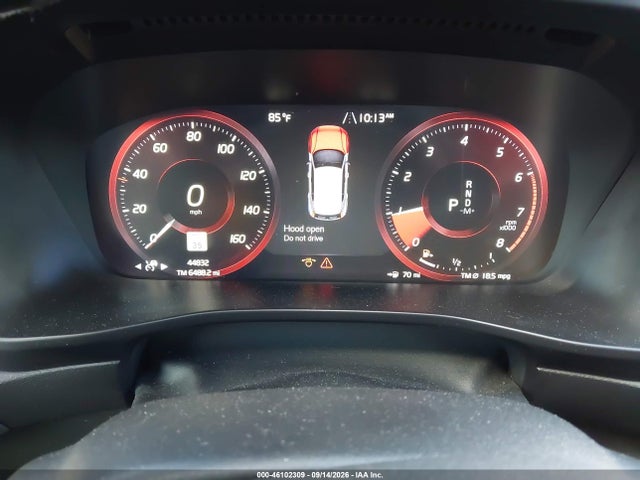 YV4162UKXK2055876 Volvo Xc40 T5 Momentum