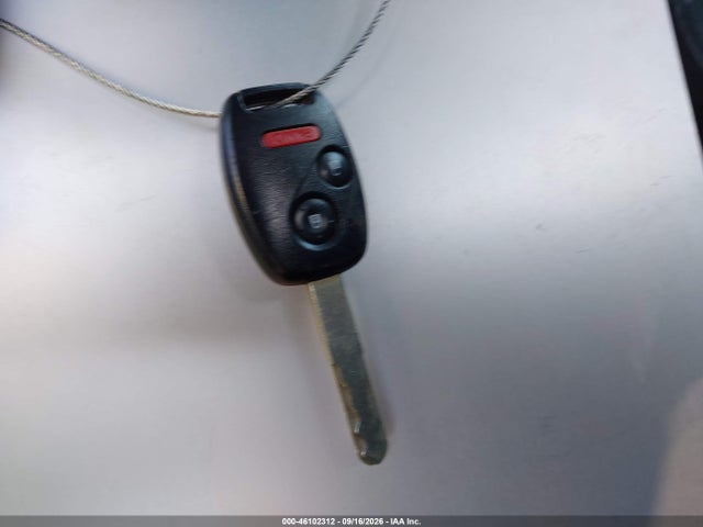 46102312 :رقم المزاد ، 19XFA15629E004145 vin ، 2009 Honda Civic Lx-s مزاد بيع