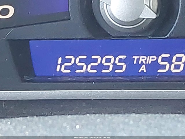 46102312 :رقم المزاد ، 19XFA15629E004145 vin ، 2009 Honda Civic Lx-s مزاد بيع