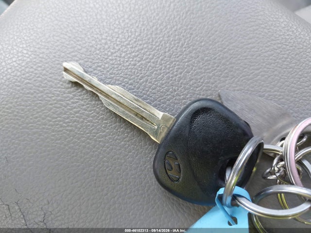 Aukcja sprzedaży 2017 Hyundai Elantra Se, vin: KMHD84LF4HU402489, numer aukcji: 46102313