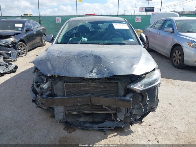 Aukcja sprzedaży 2017 Hyundai Elantra Se, vin: KMHD84LF4HU402489, numer aukcji: 46102313