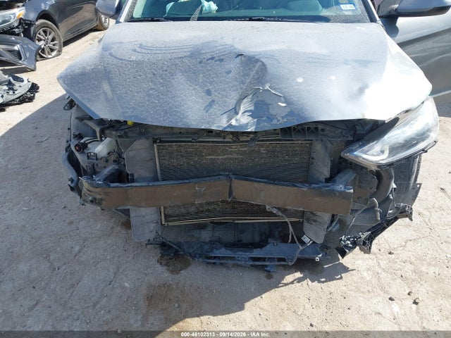 Aukcja sprzedaży 2017 Hyundai Elantra Se, vin: KMHD84LF4HU402489, numer aukcji: 46102313