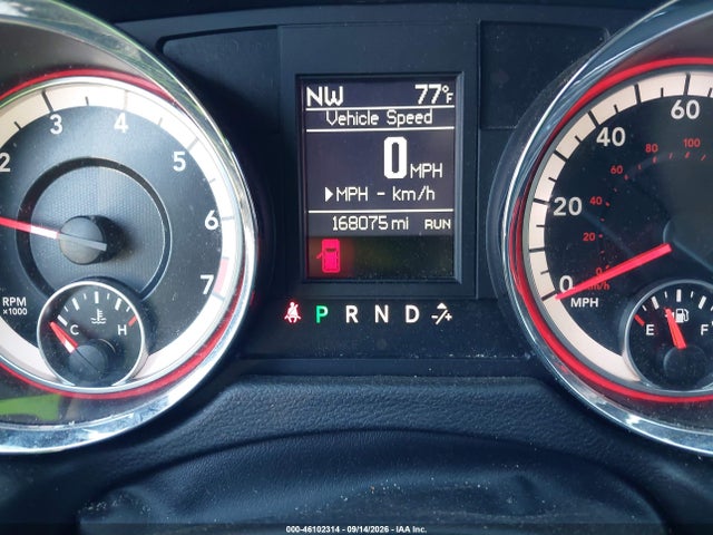 46102314 :رقم المزاد ، 2C4RDGEG8HR716348 vin ، 2017 Dodge Grand Caravan Gt مزاد بيع